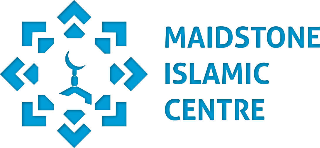 Maidstonemosque – Community and Islamic Center